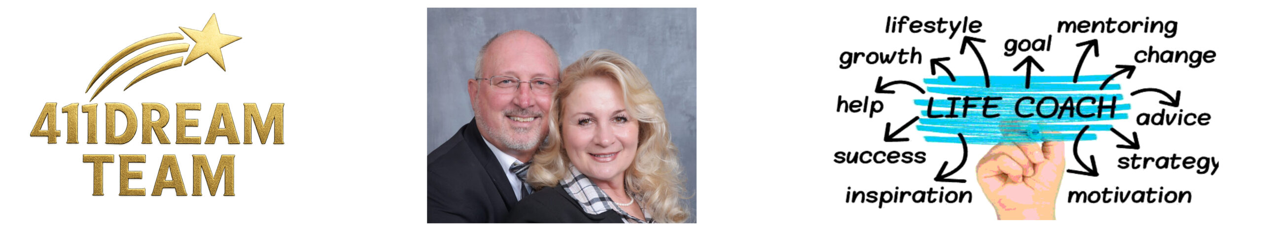 411dreamteam